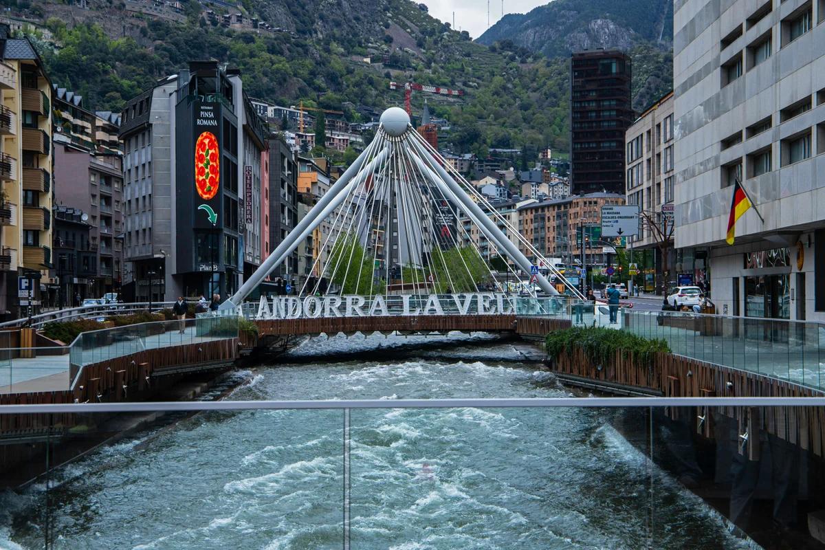 Andorra la Vella, Andorra