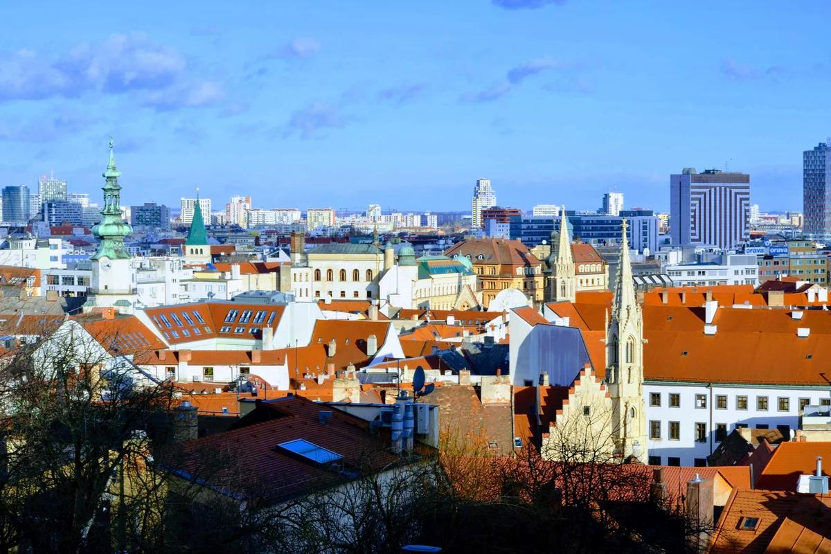 Bratislava, Slovaquie