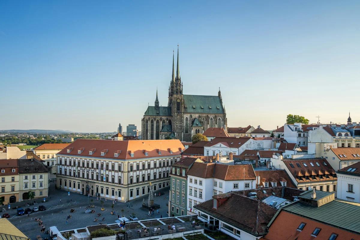 Brno, République tchèque