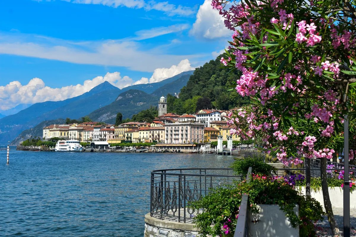 Côme, Italie
