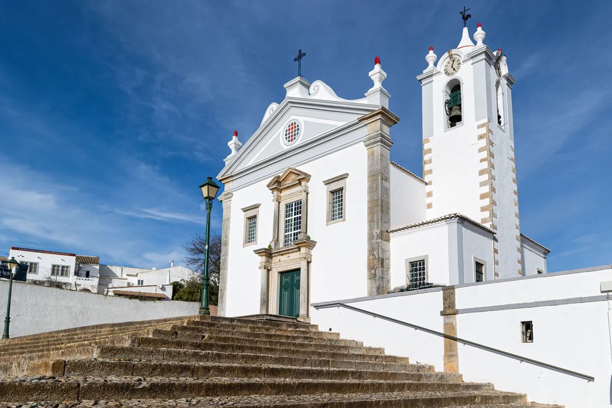 Faro, Portugal
