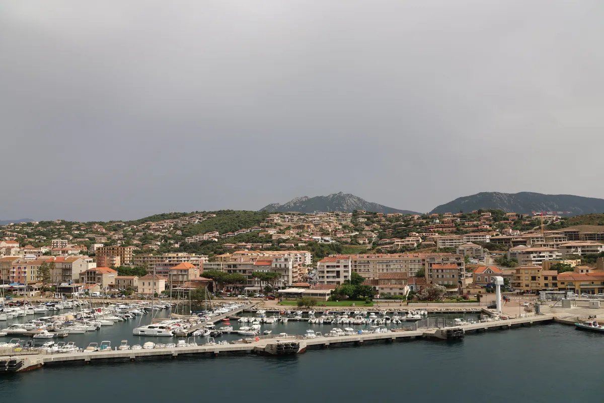 Porto-Vecchio, France