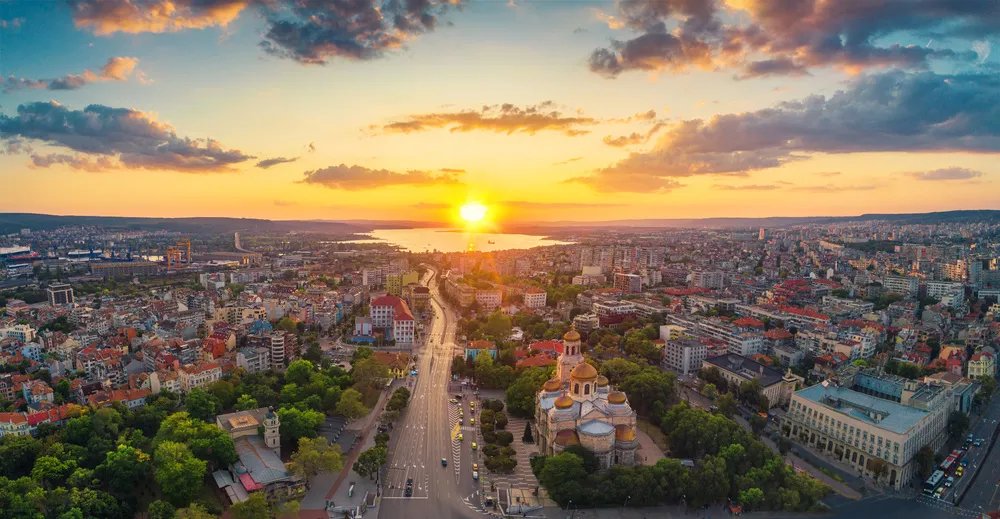 Varna, Bulgaria
