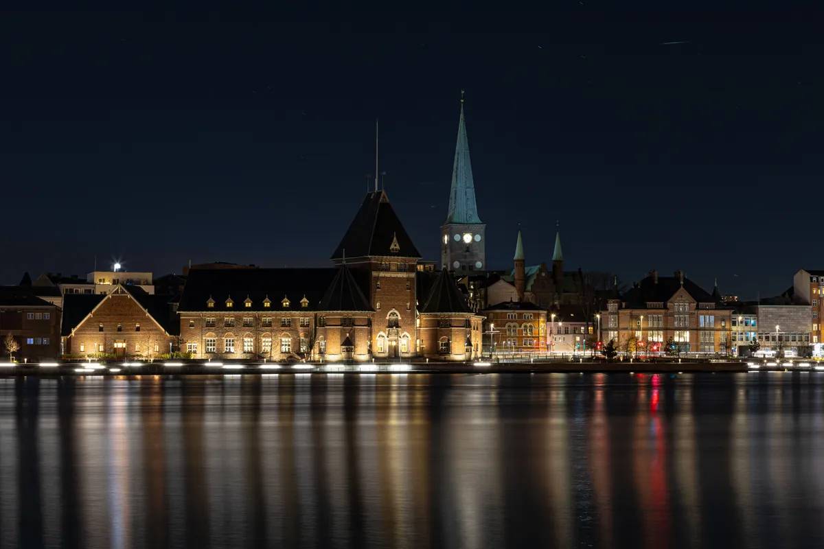 Aarhus