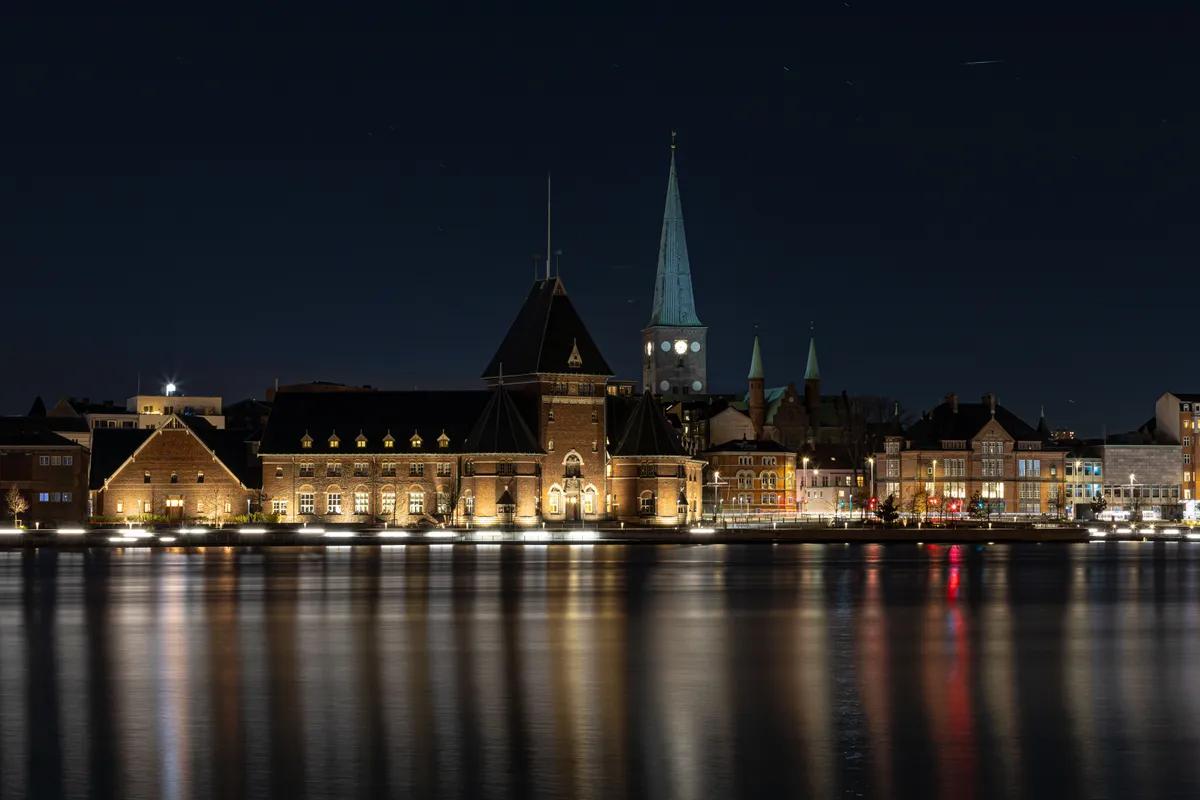 Aarhus, Danemark