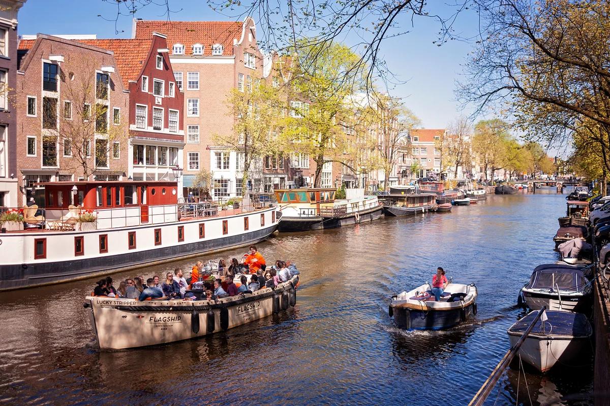 Amsterdam, Pays-Bas