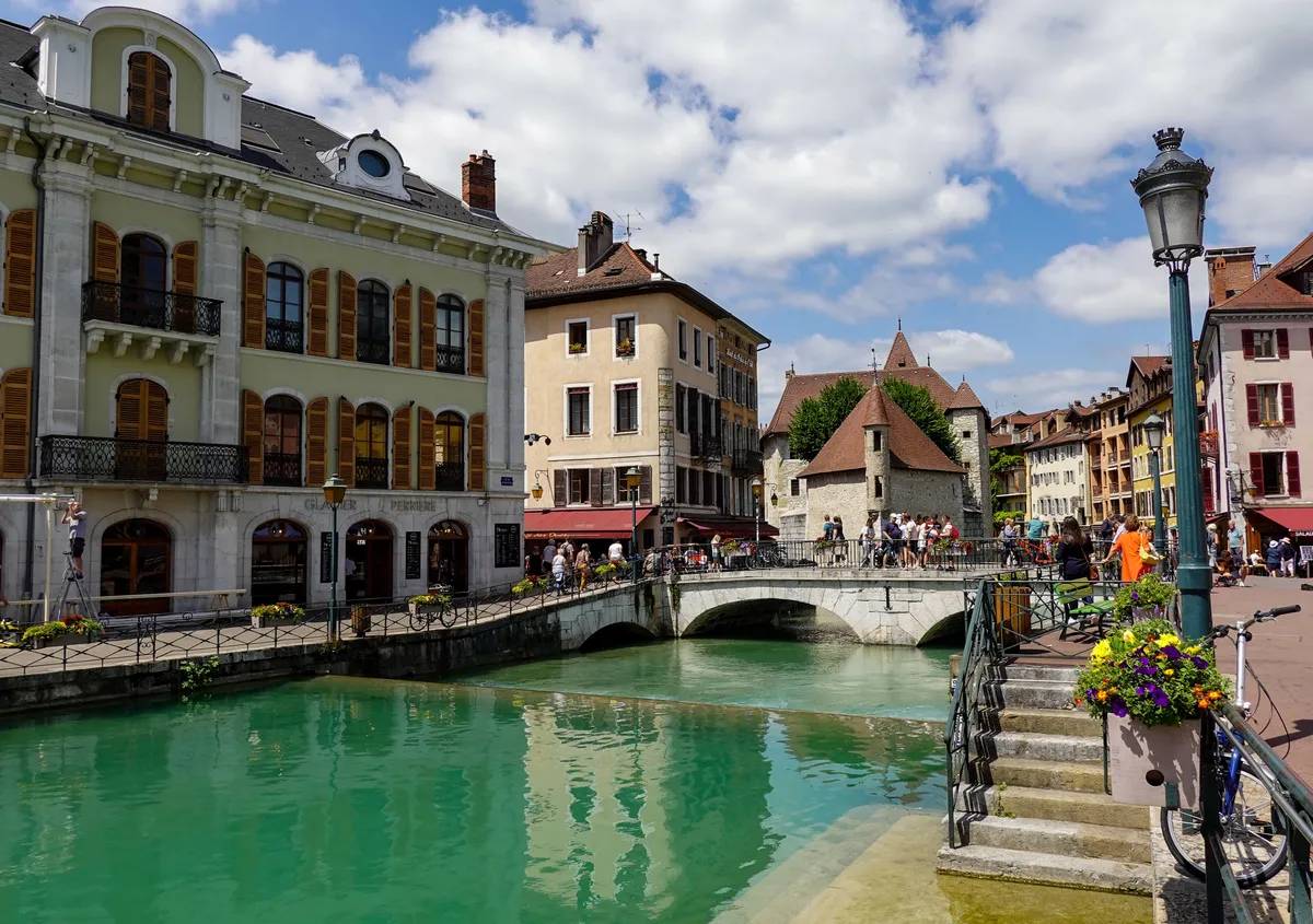Annecy