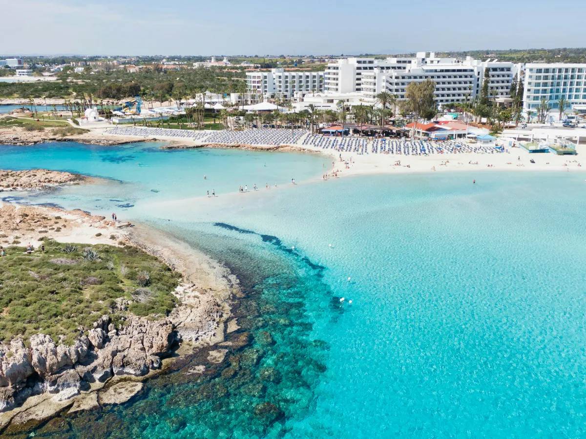 Ayia Napa