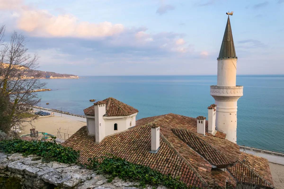 Balchik