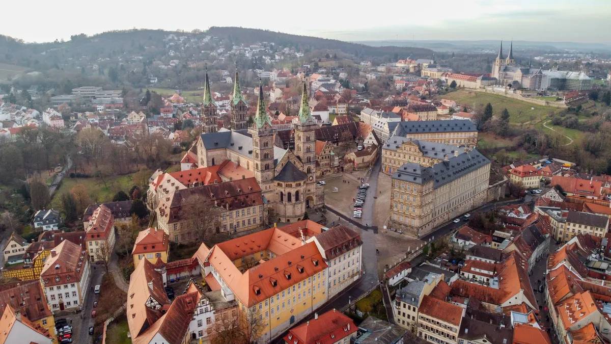 Bamberg