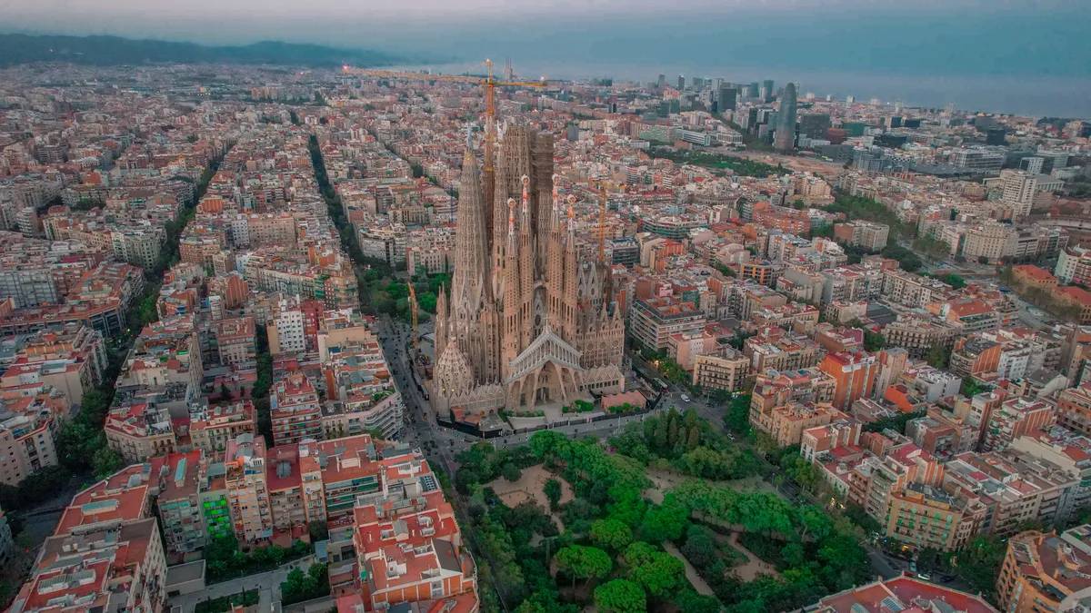 Barcelona