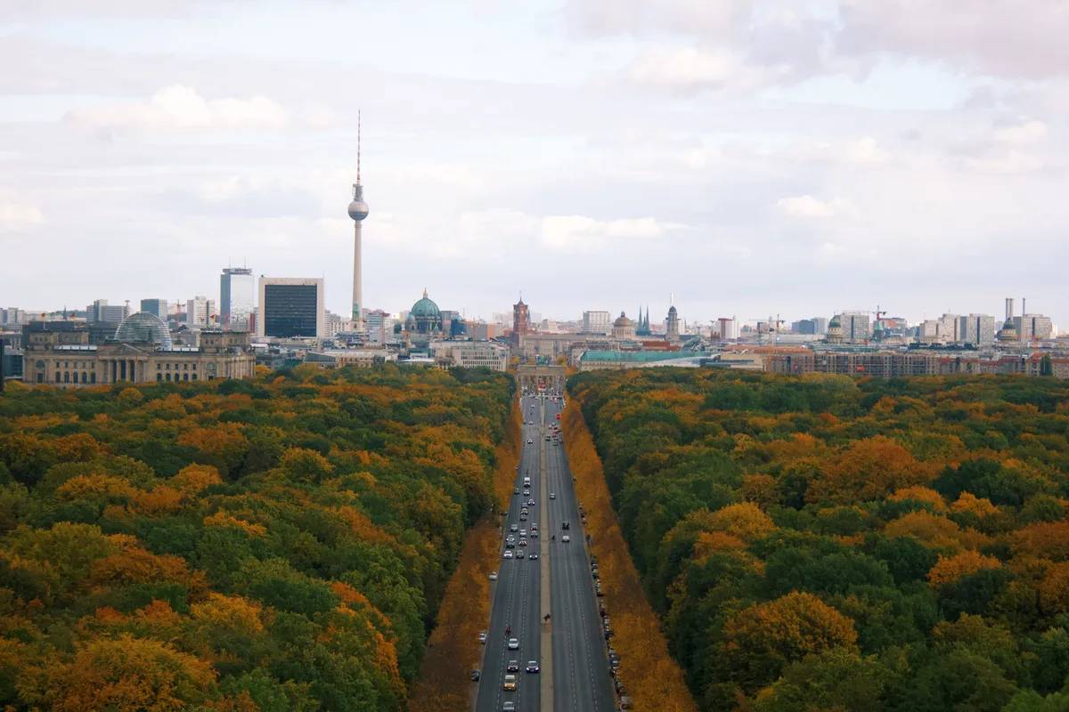 Berlin