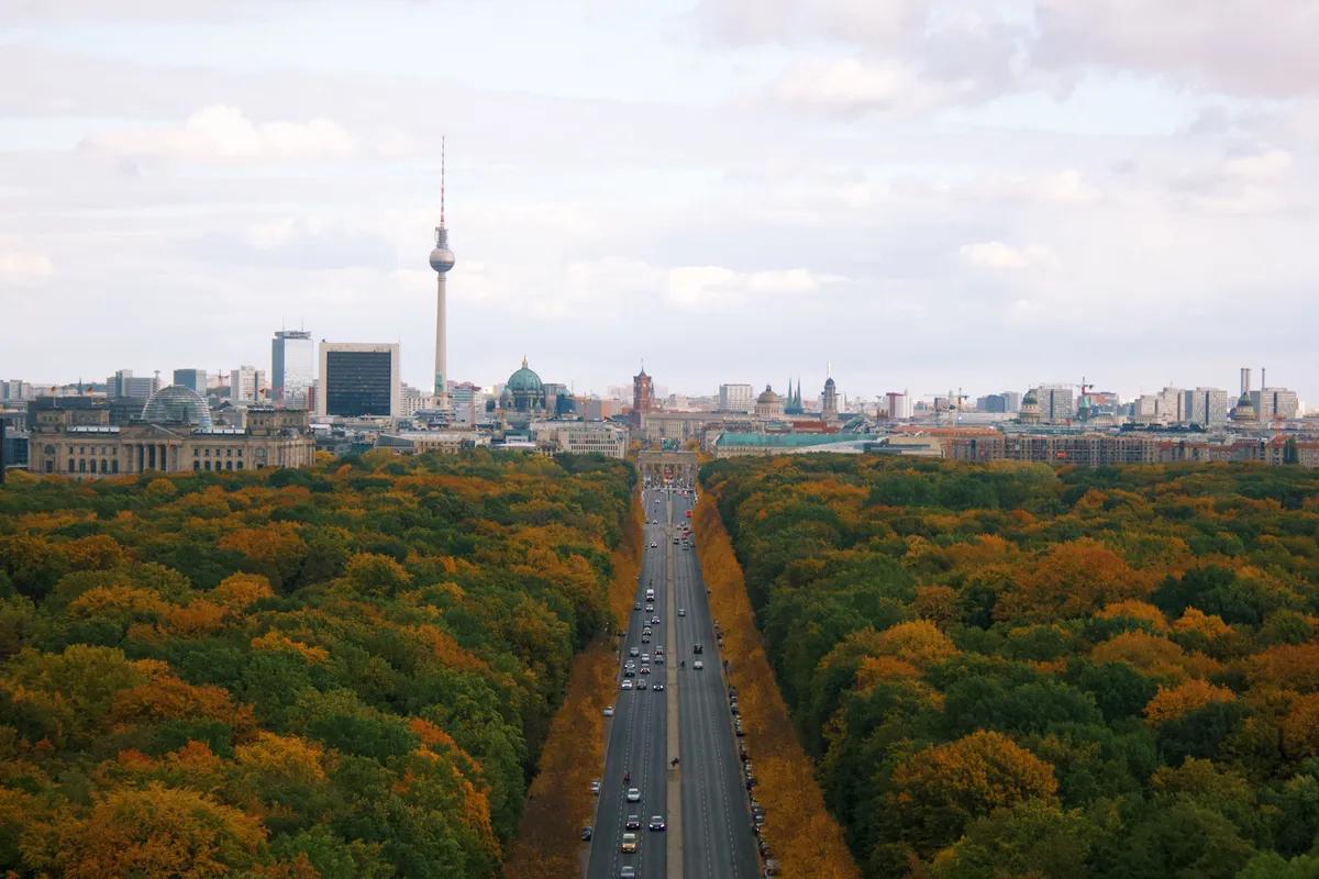 Berlin, Allemagne
