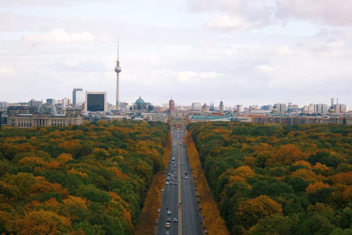 Berlin, Allemagne