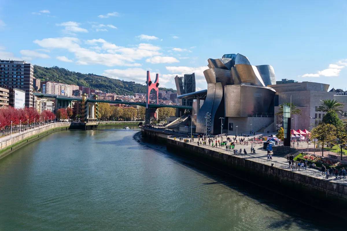 Bilbao