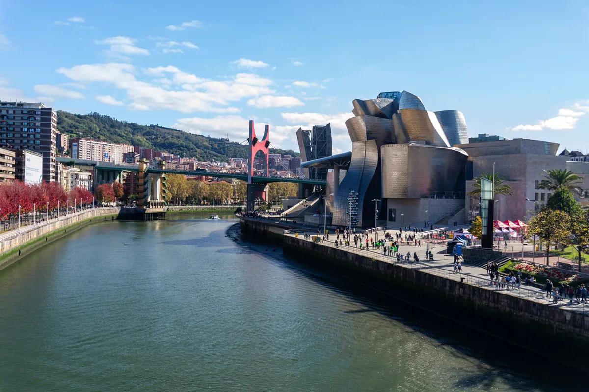 Bilbao, Espagne