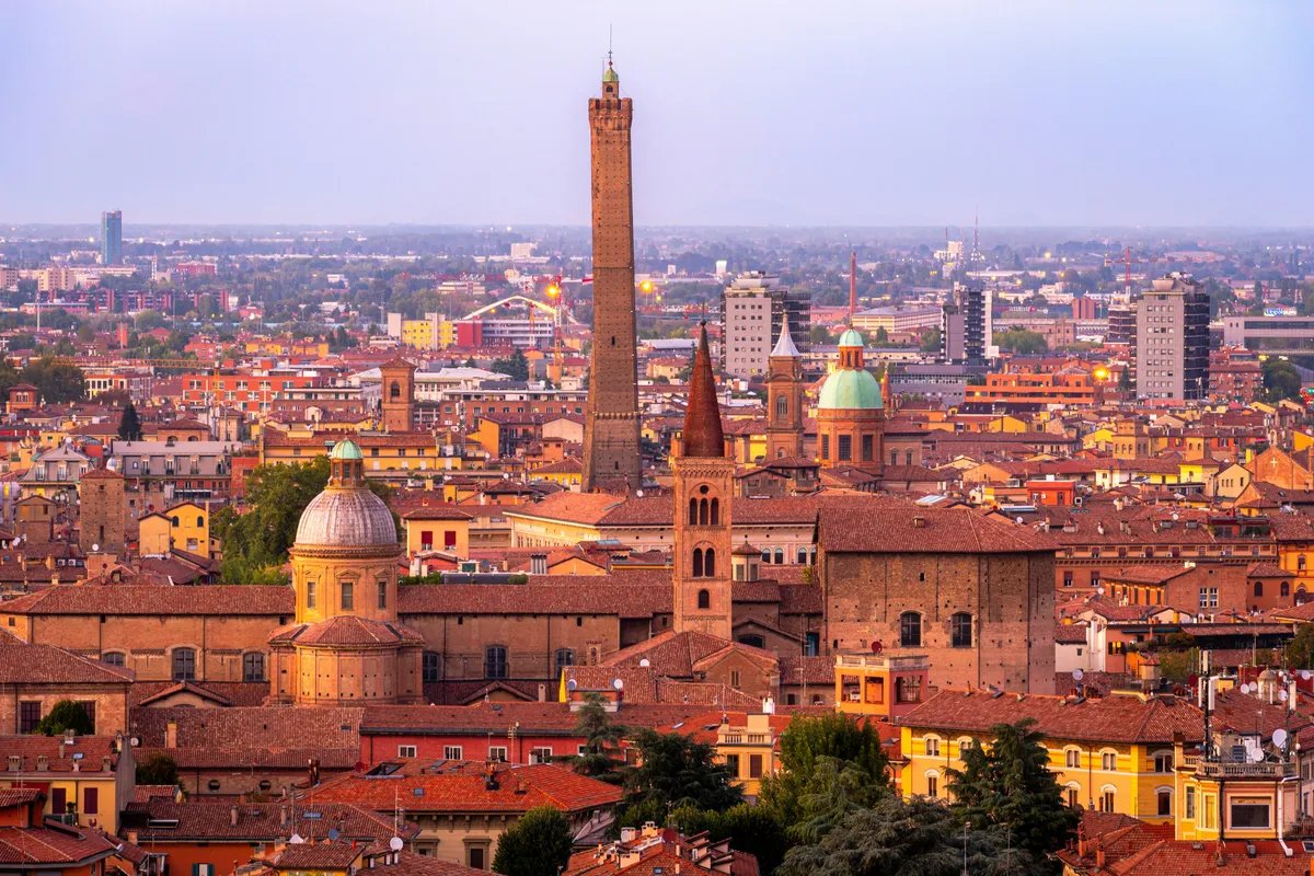 Bologne, Italie