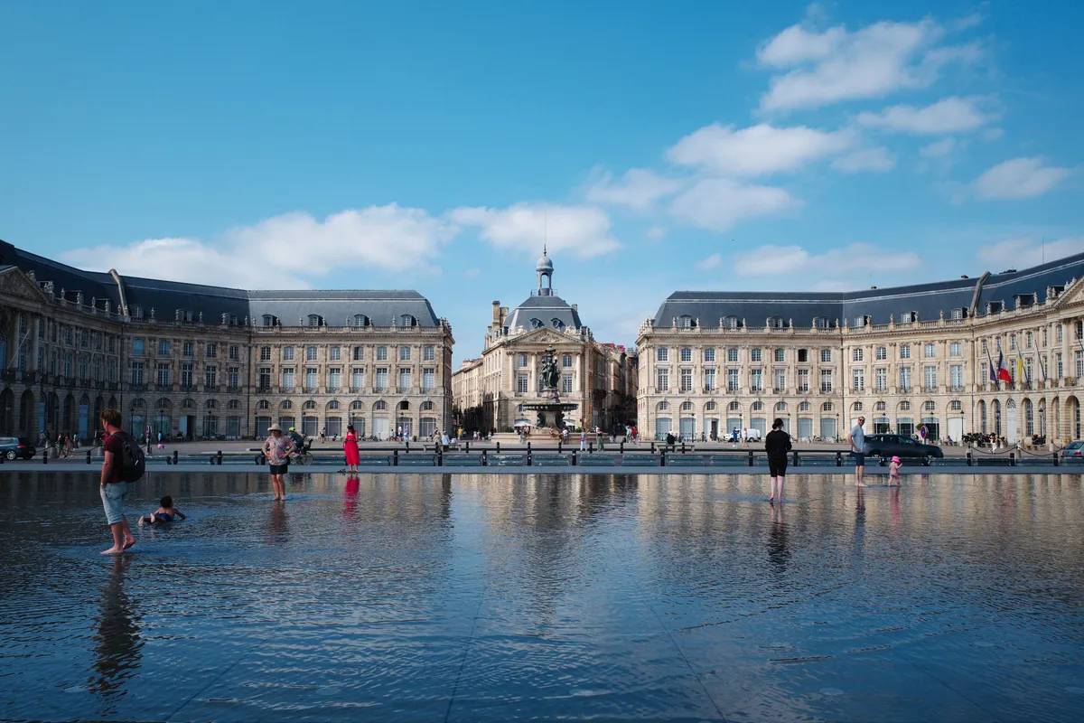 Bordeaux