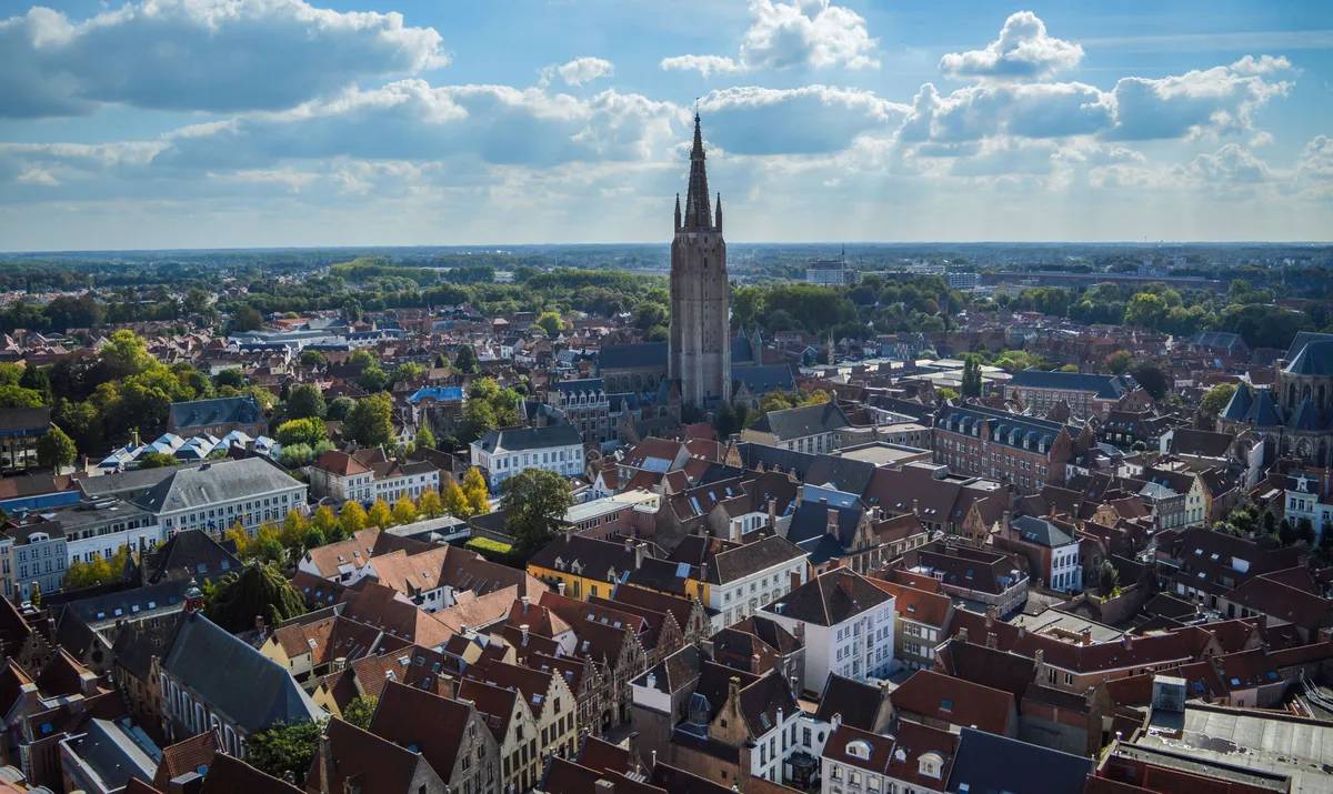 Bruges