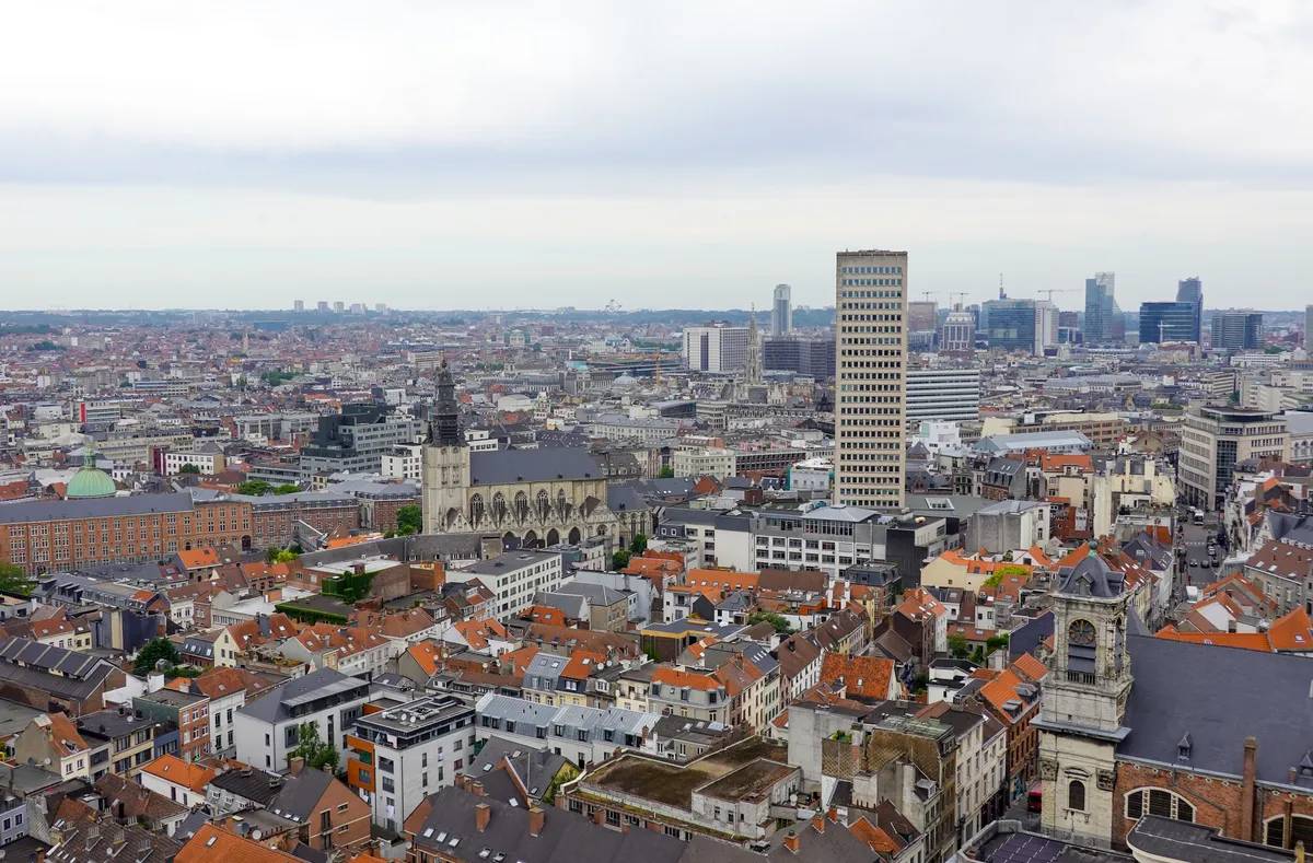 Brussels
