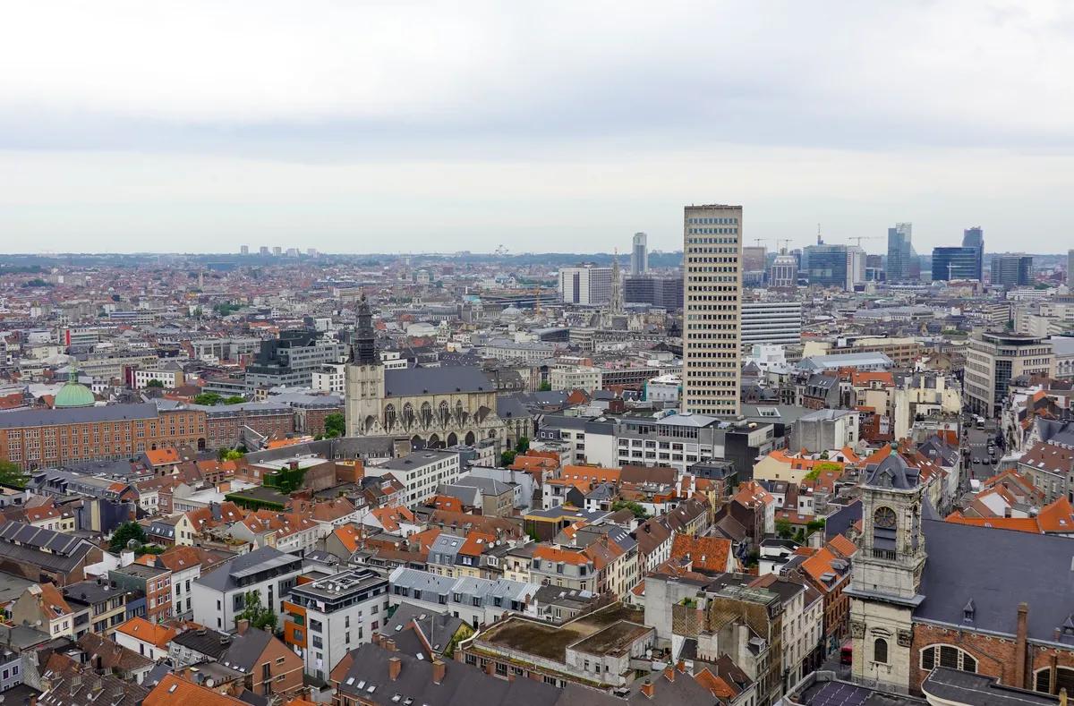 Bruxelles, Belgique