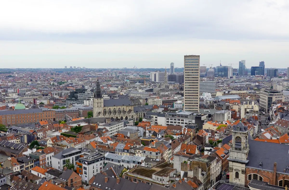 Bruxelles, Belgique