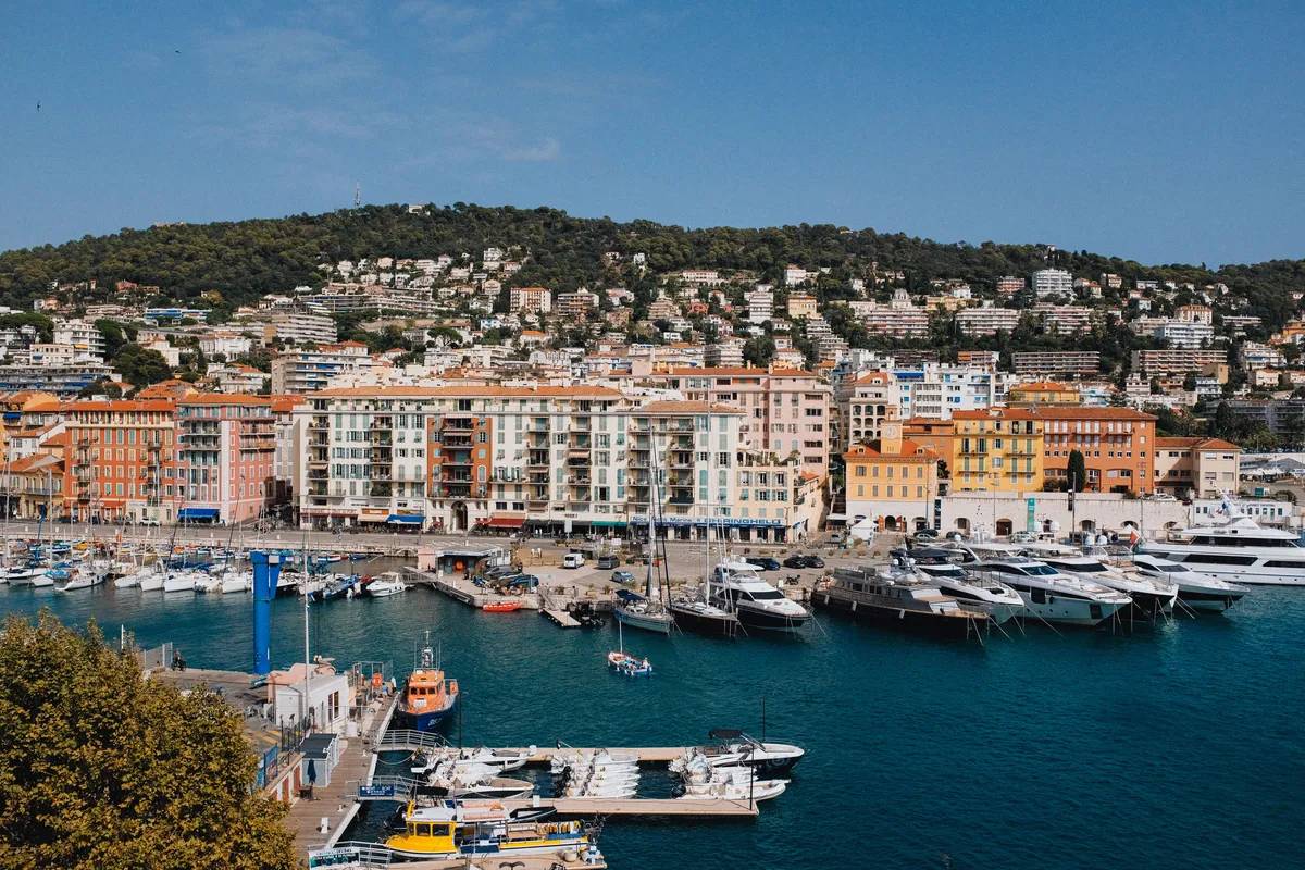 Cannes