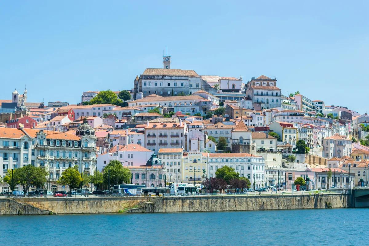 Coimbra, Portugal