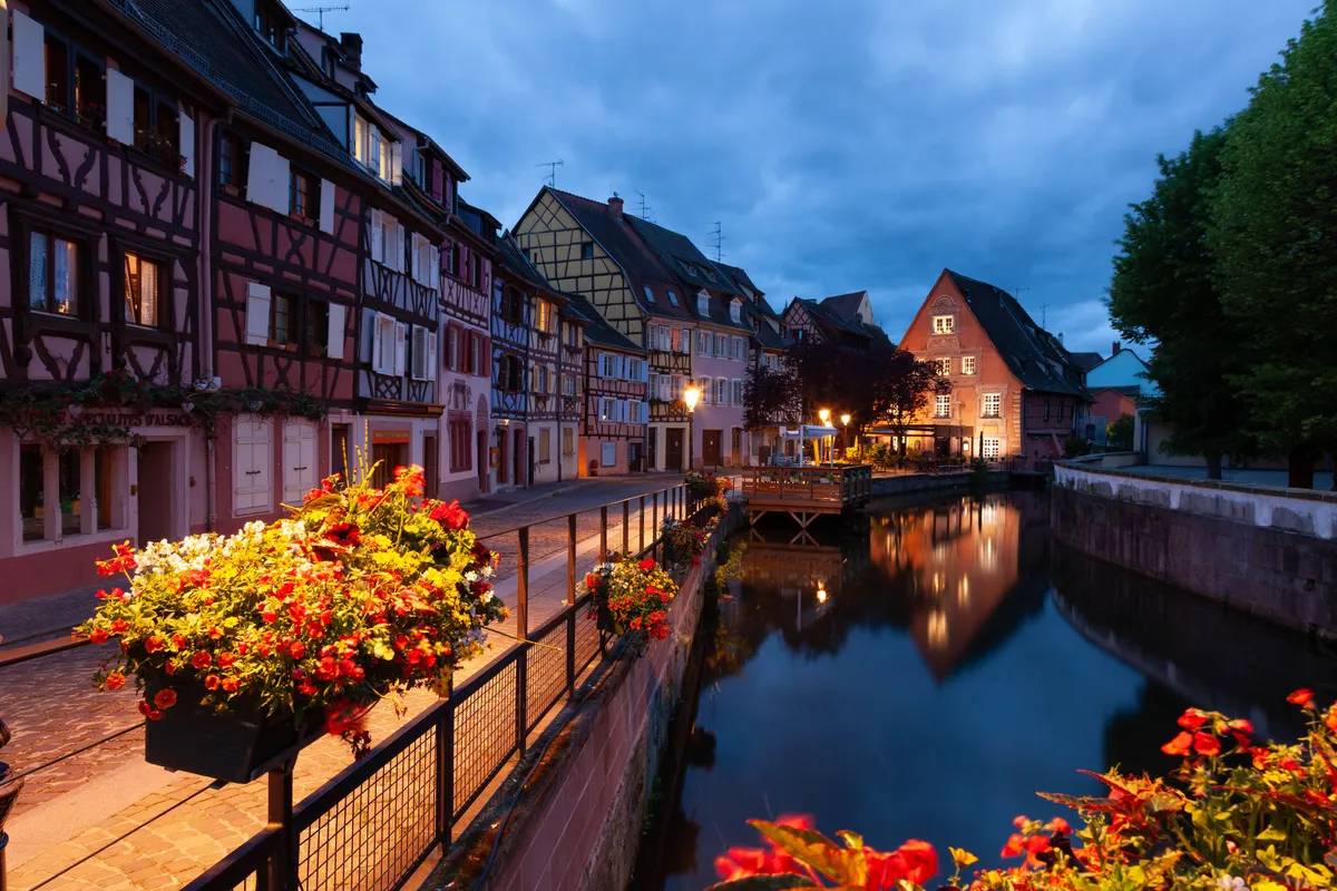 Colmar