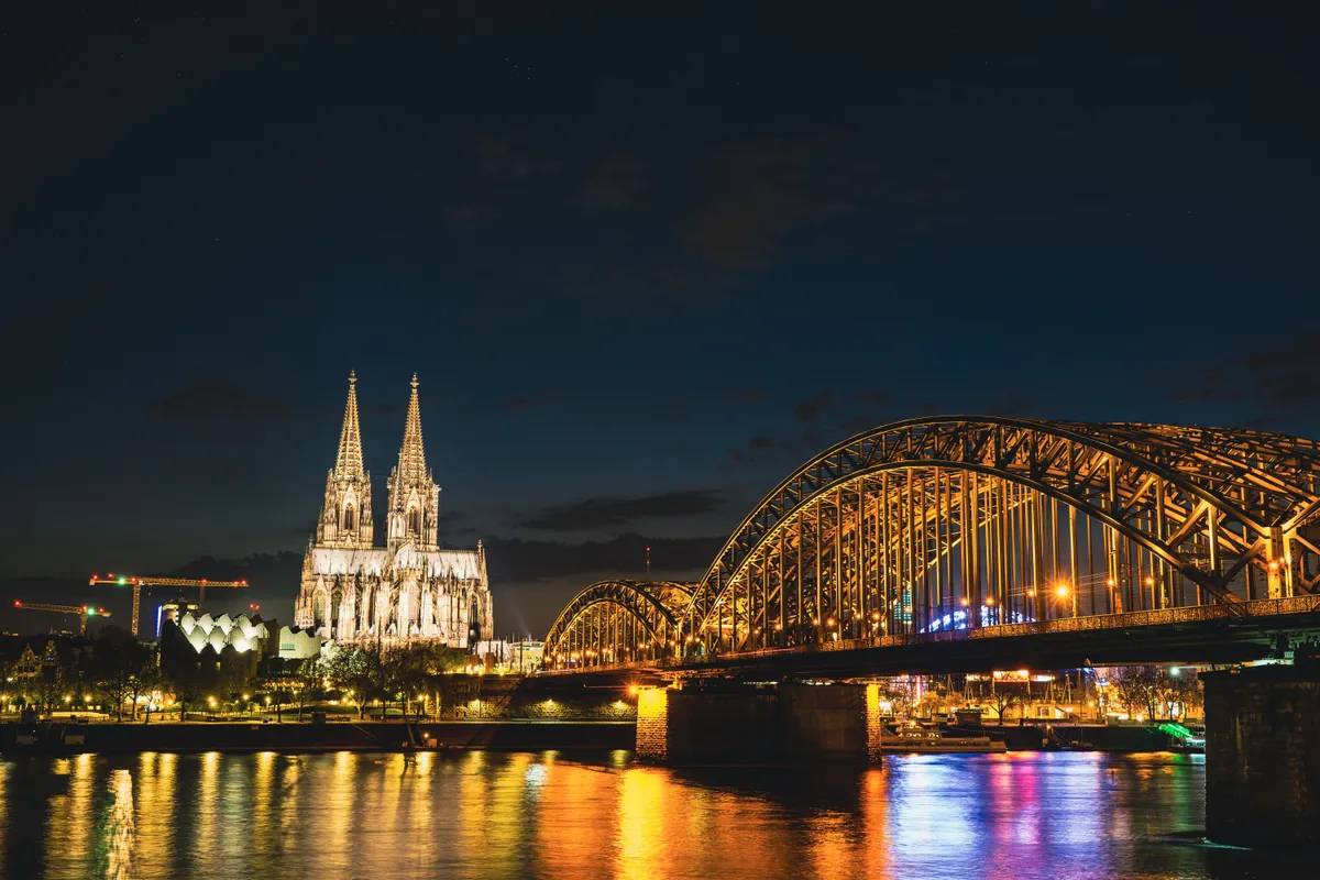 Cologne