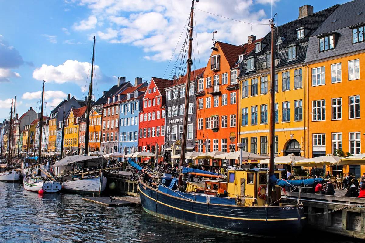 Copenhagen