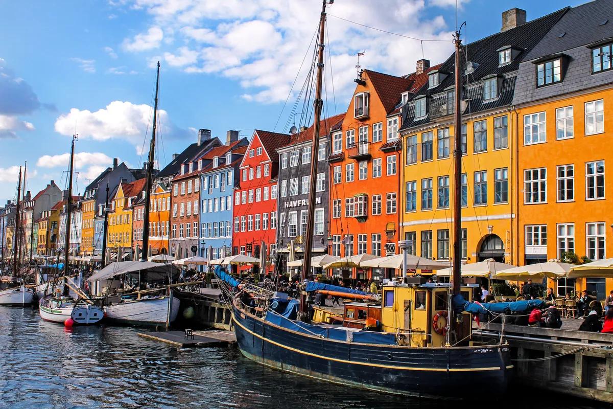 Copenhague, Danemark