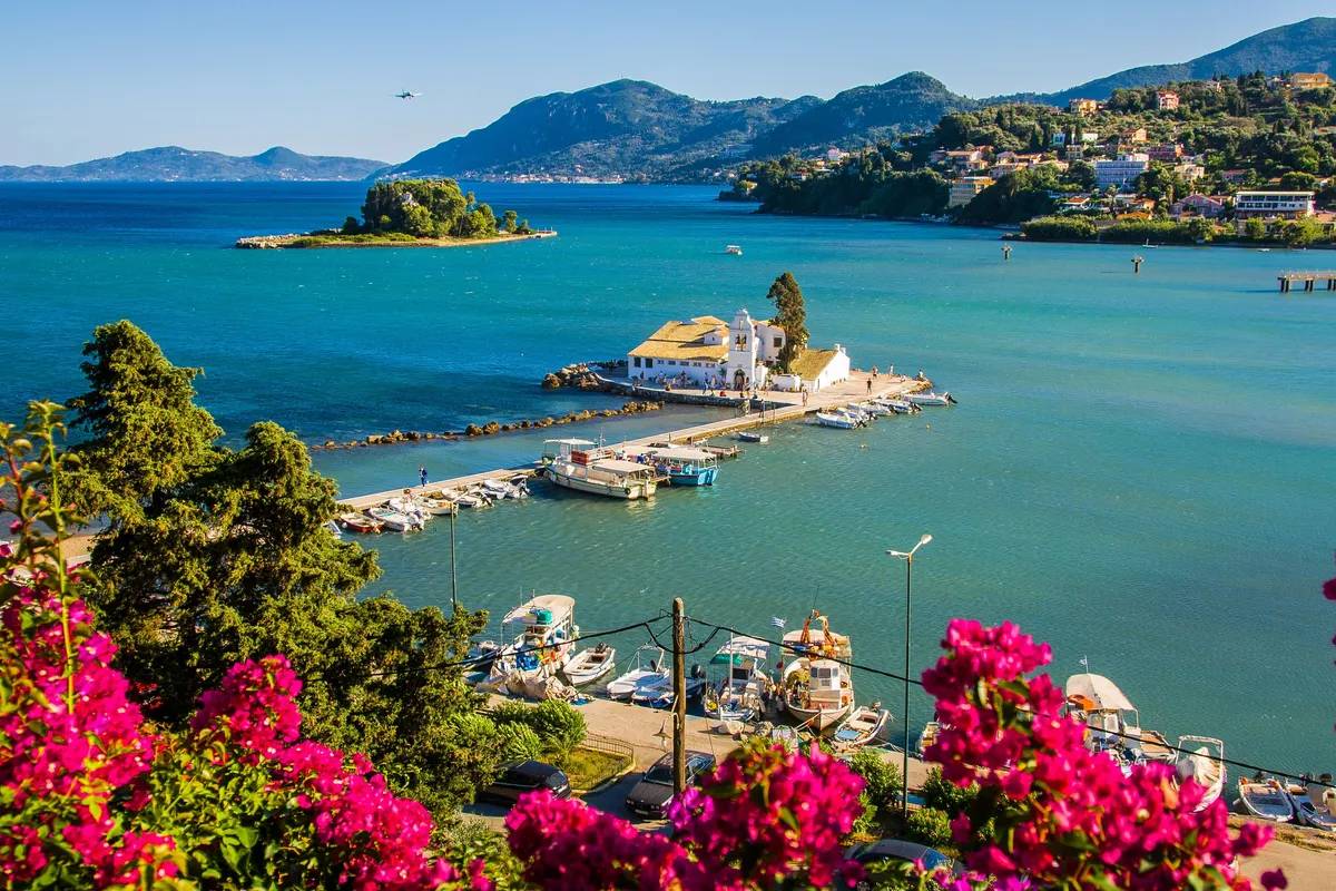 Corfu