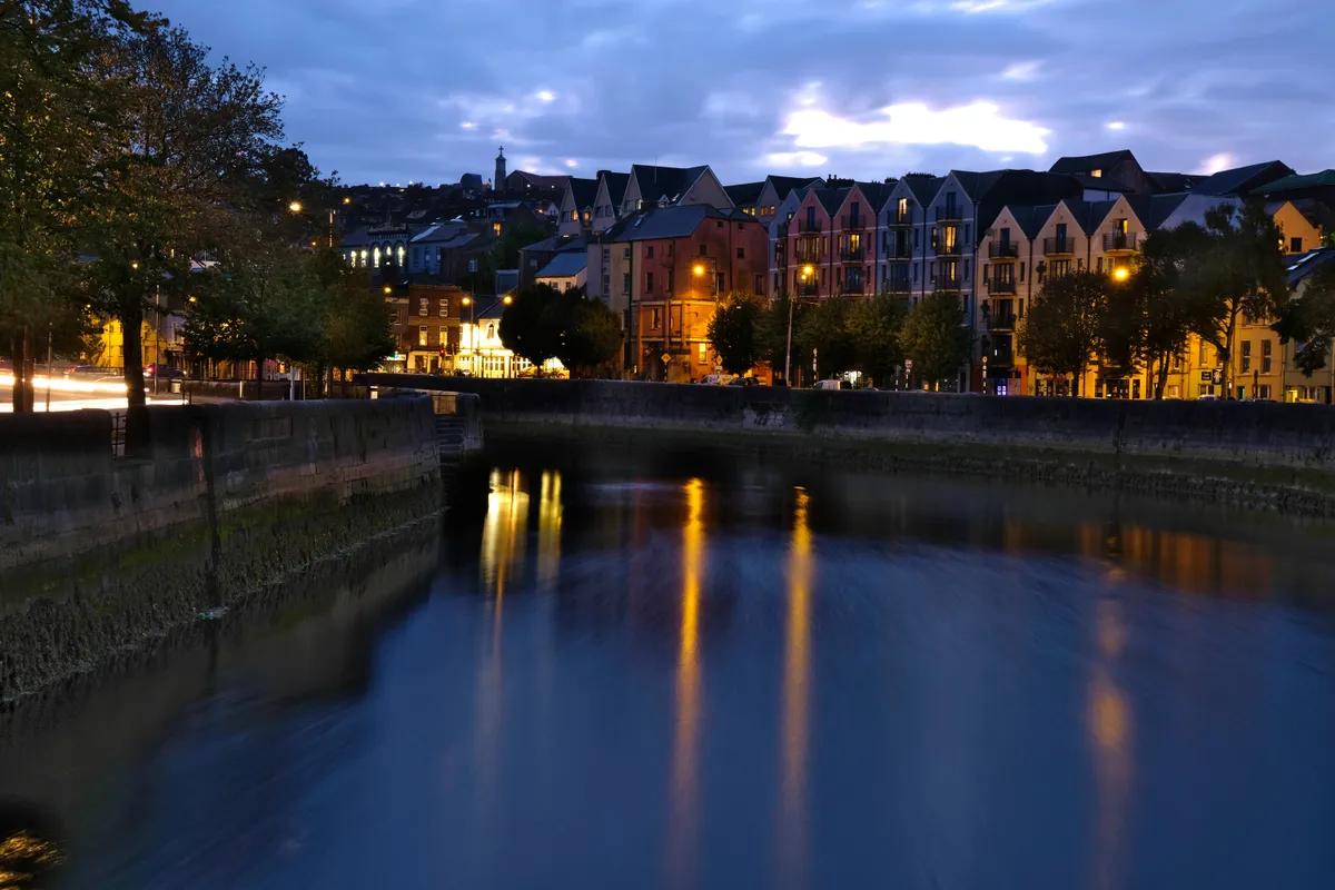 Cork, Irlande