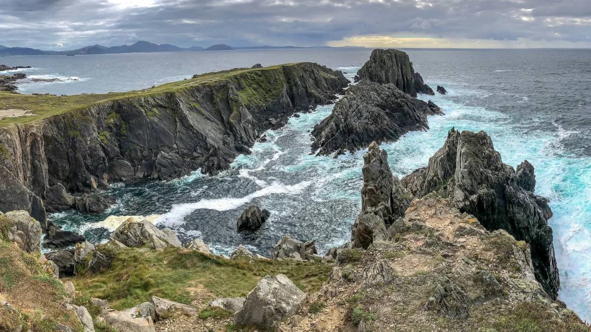 Donegal