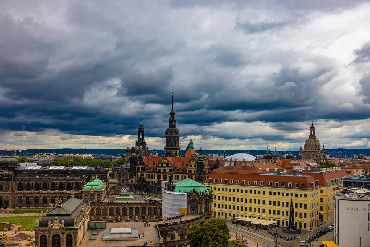 Dresden