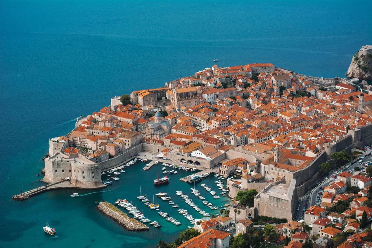 Dubrovnik