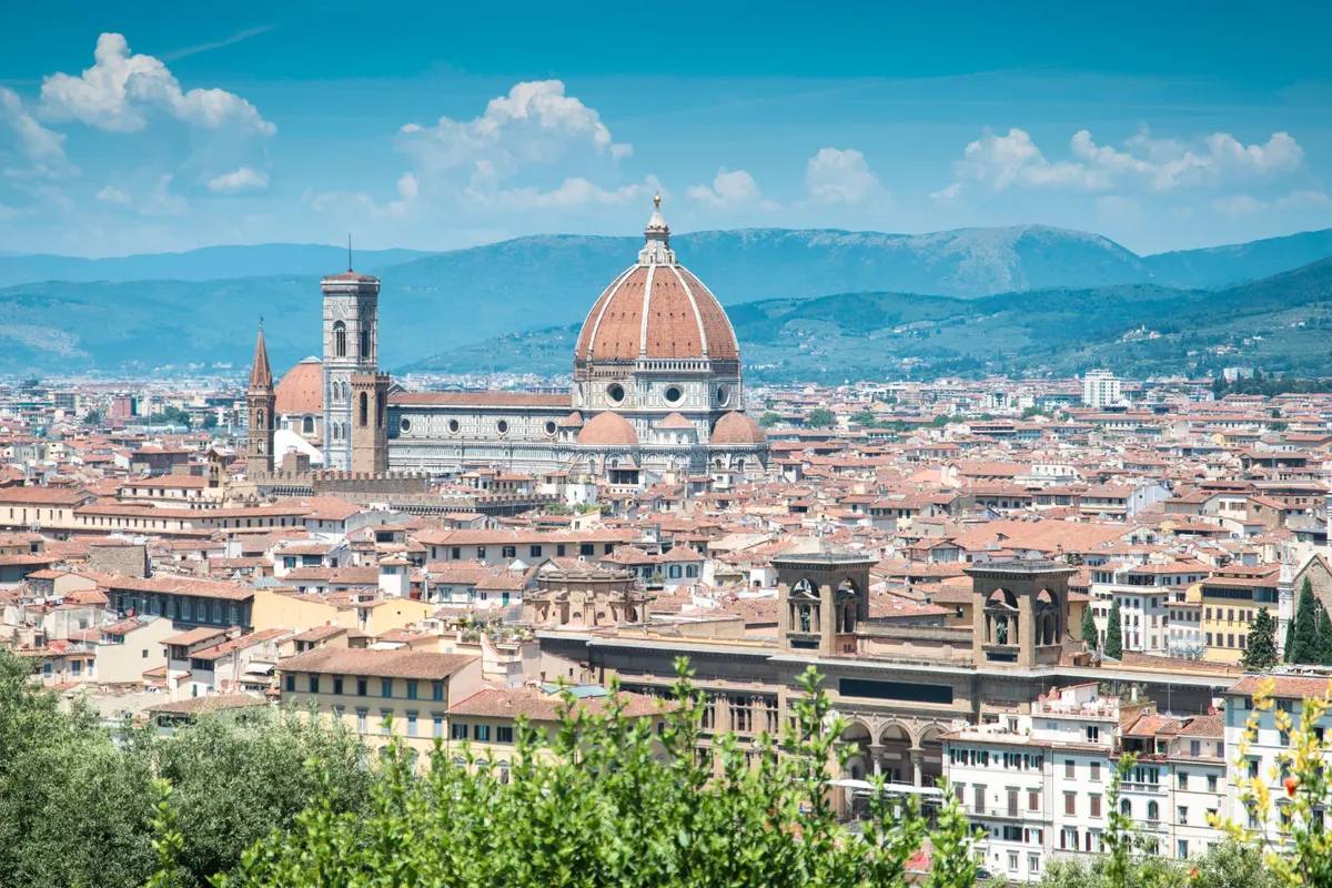 Florence
