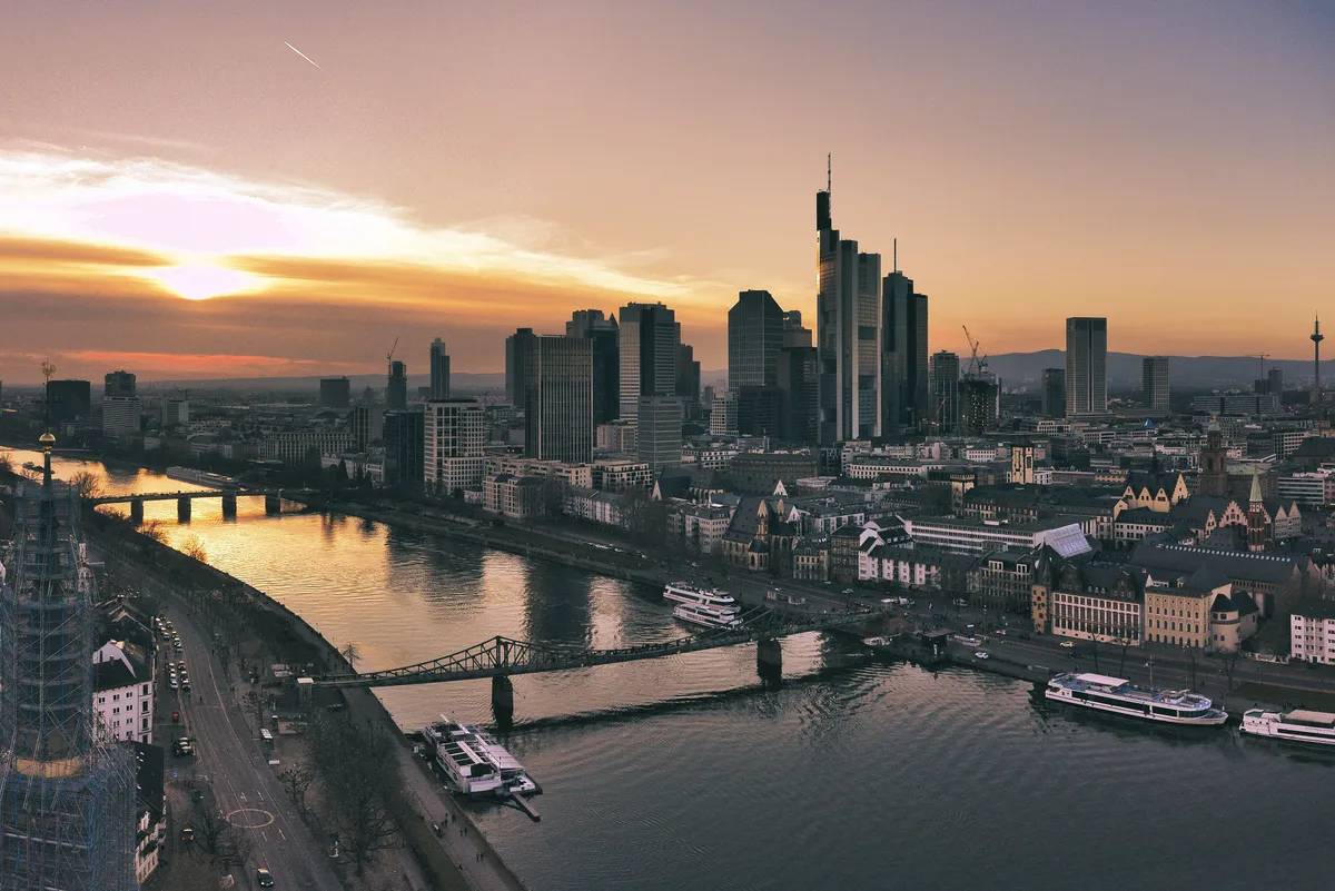 Frankfurt