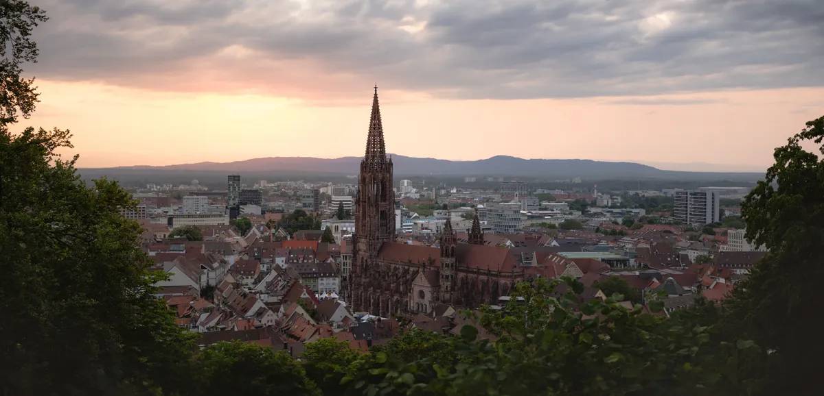 Freiburg