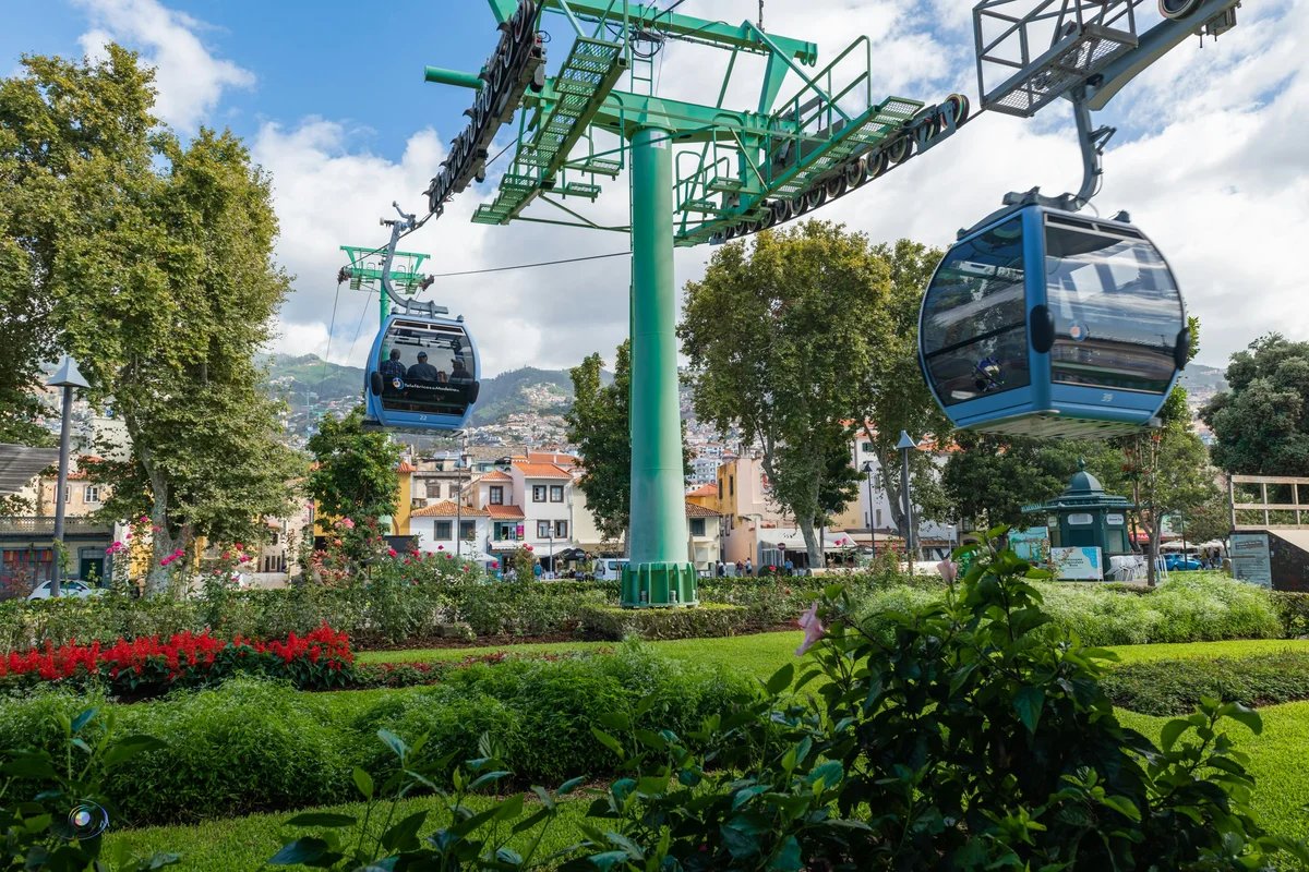 Funchal, Portugal
