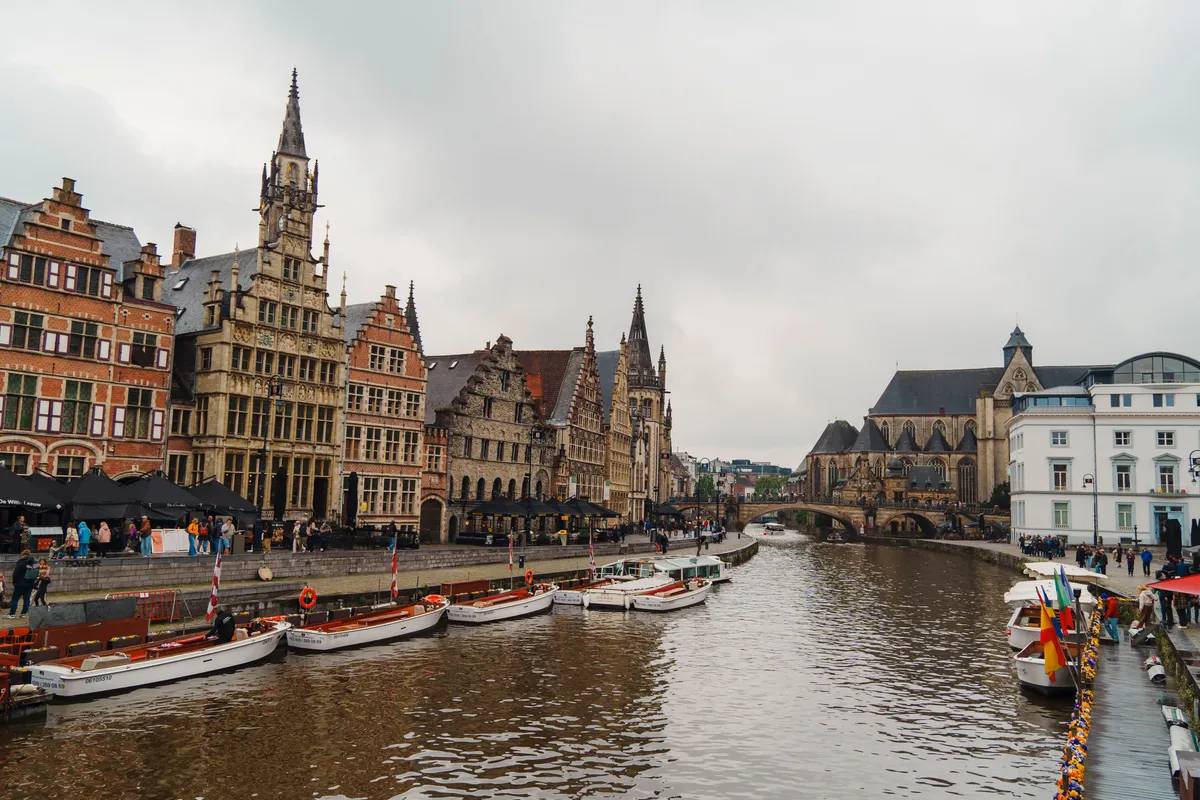 Ghent