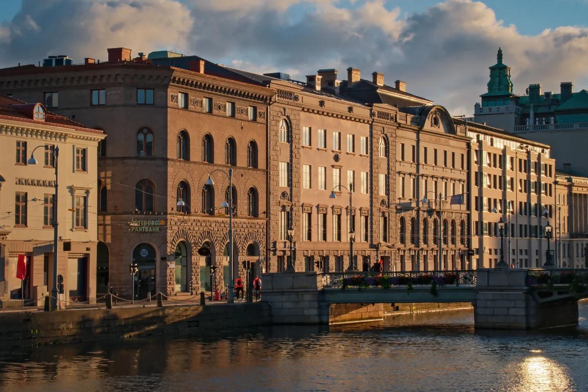 Göteborg, Suède