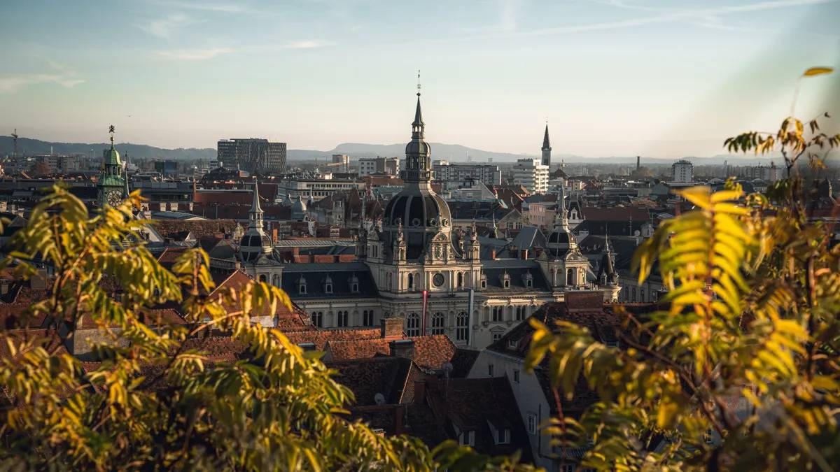Graz