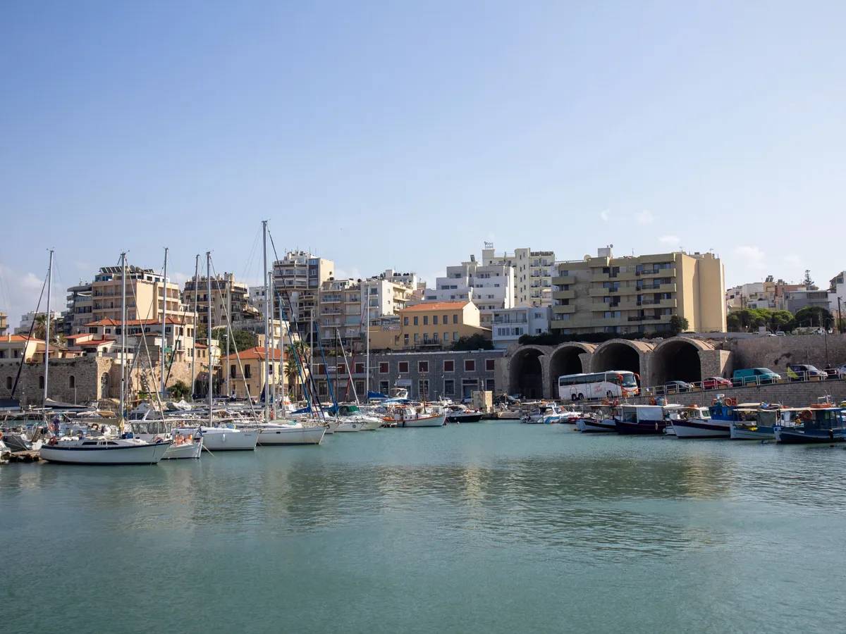 Heraklion
