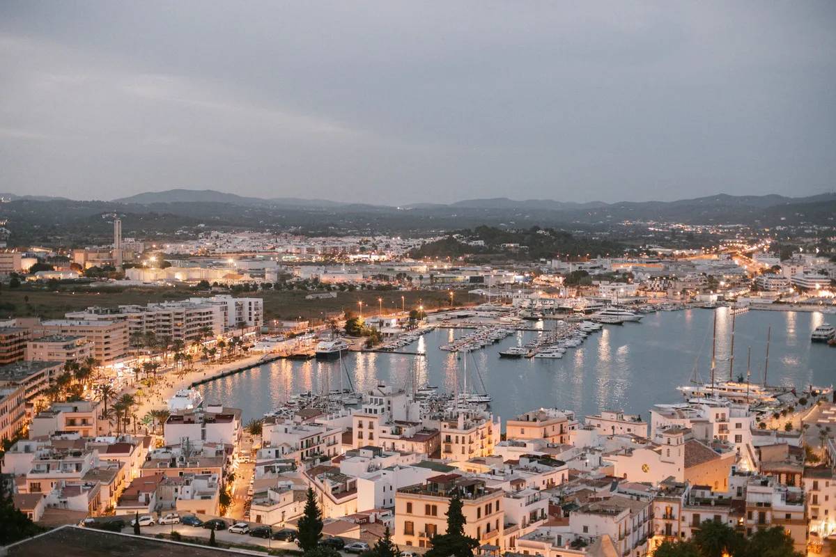 Ibiza