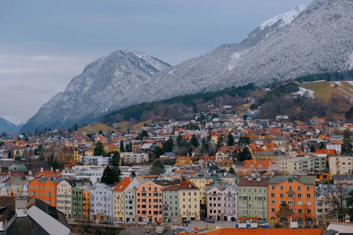 Innsbruck