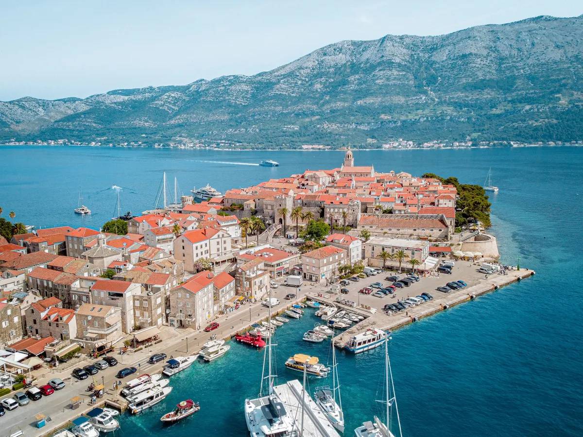 Korcula