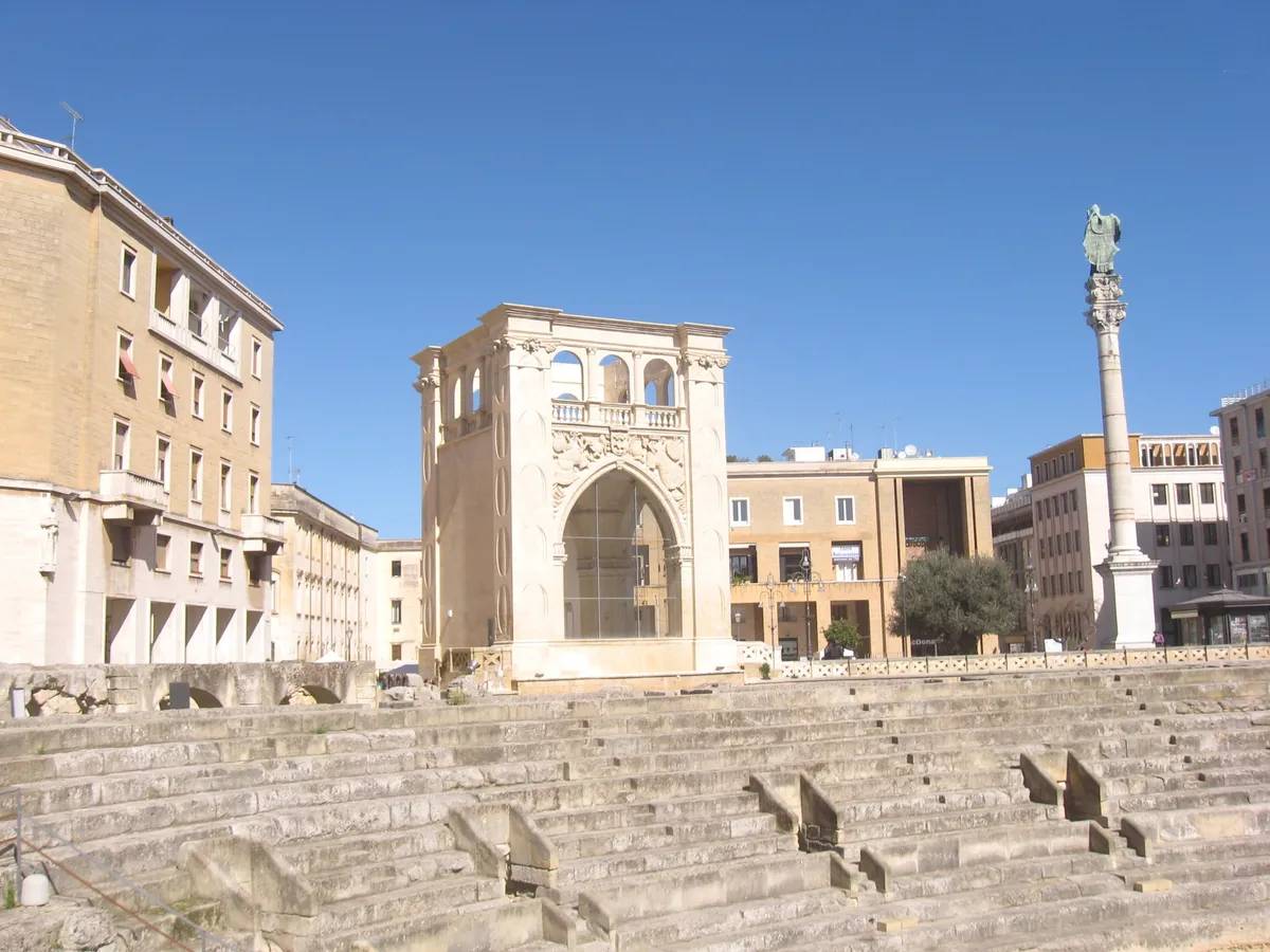 Lecce