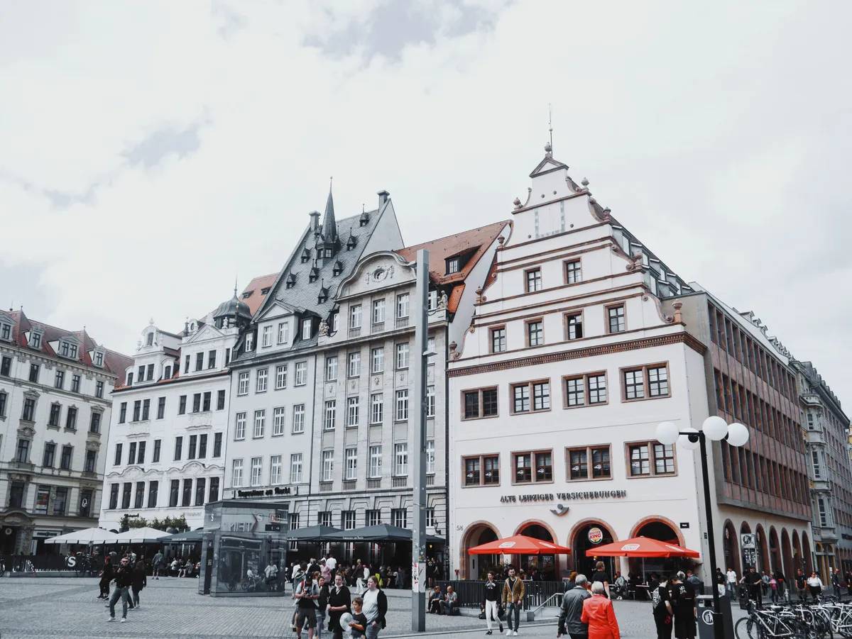 Leipzig